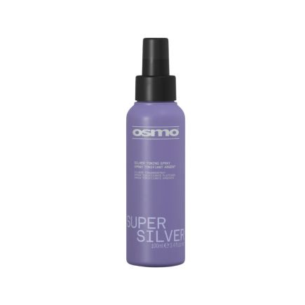 Super Silver Miracle Treatment
